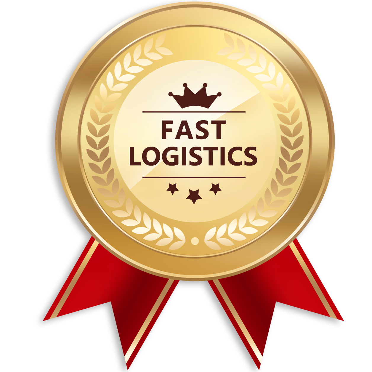 Fast Logistics Award